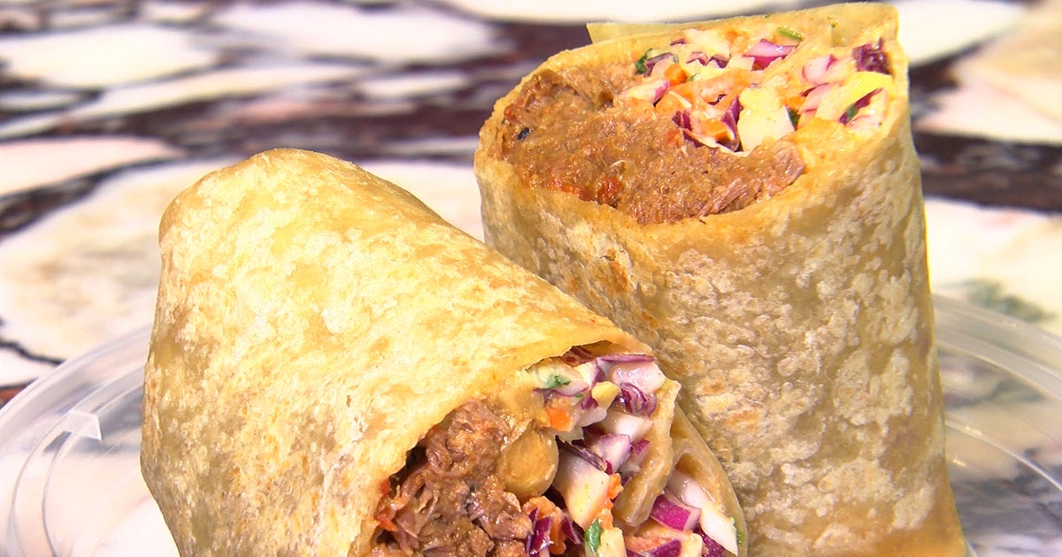 From Food Truck To 3 Restaurants The Rise Of Hot Indian Foods CBS