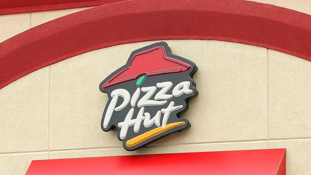 Pizza Hut 