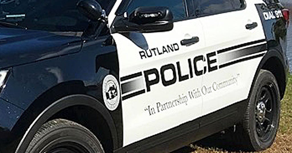 Worcester Man Killed, 2 Police Officers Injured In Rutland Crash - CBS ...