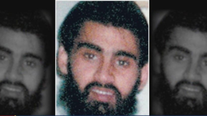 Prosecutors End Old Terrorism Case Against Lodi Man Hamid Hayat - CBS ...