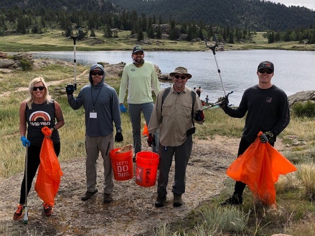 Dream Stream Cleanup 1 (CPW)