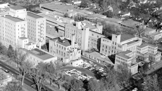 Children's Hospital Colorado