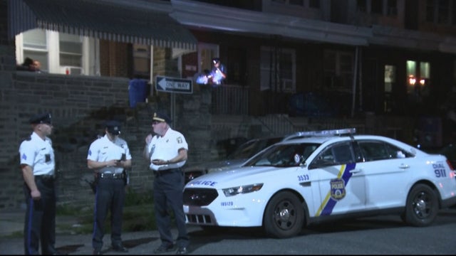 machete attack child 