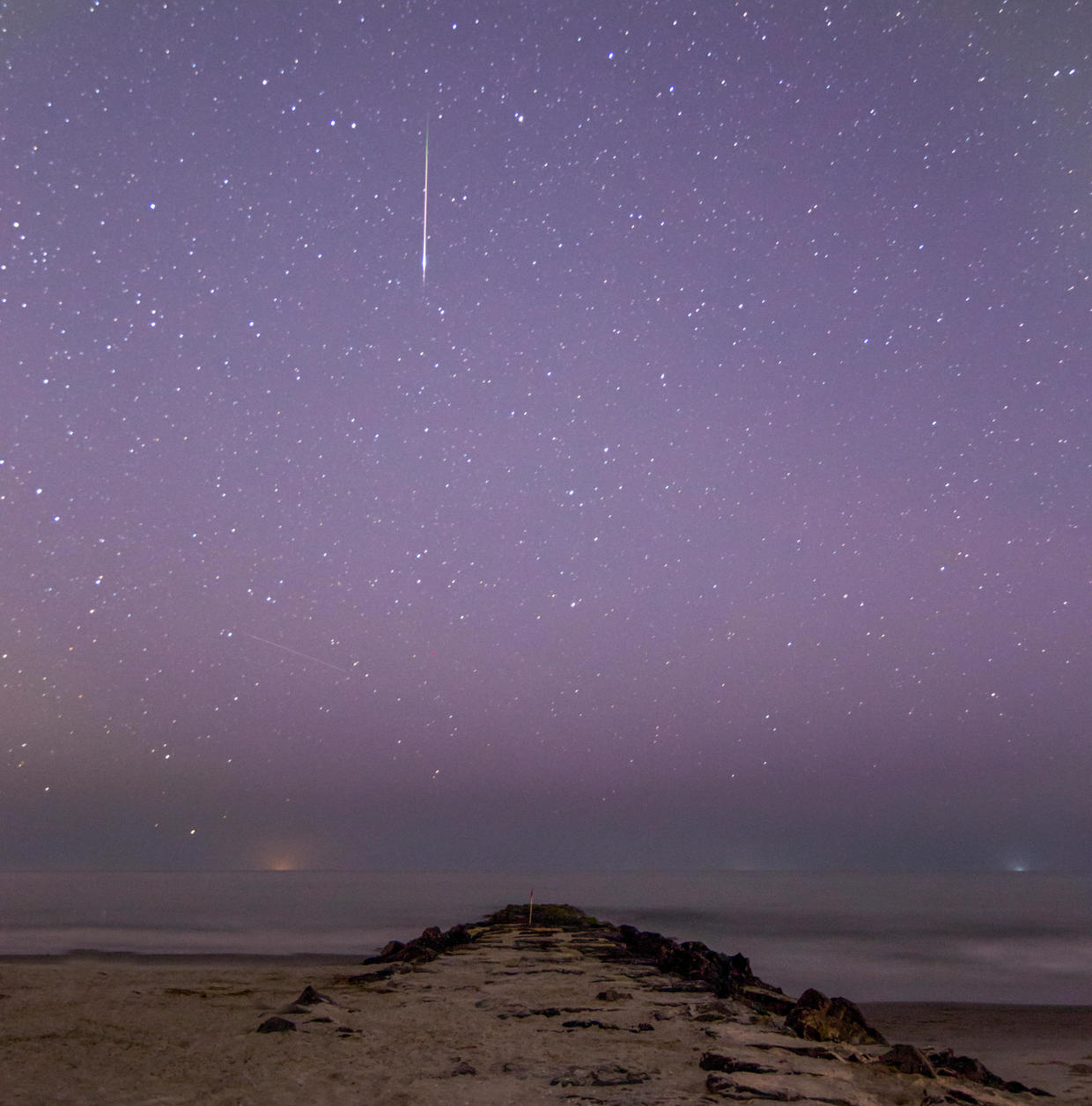 Perseids meteor shower When, how and where to watch the Perseid meteor