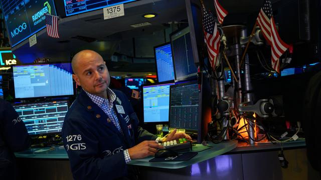 US-ECONOMY-NYSE 