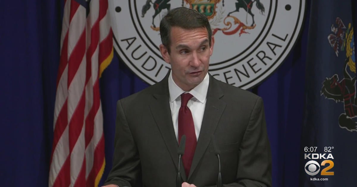 Attorney General DePasquale Calls For More Training For District Judges ...