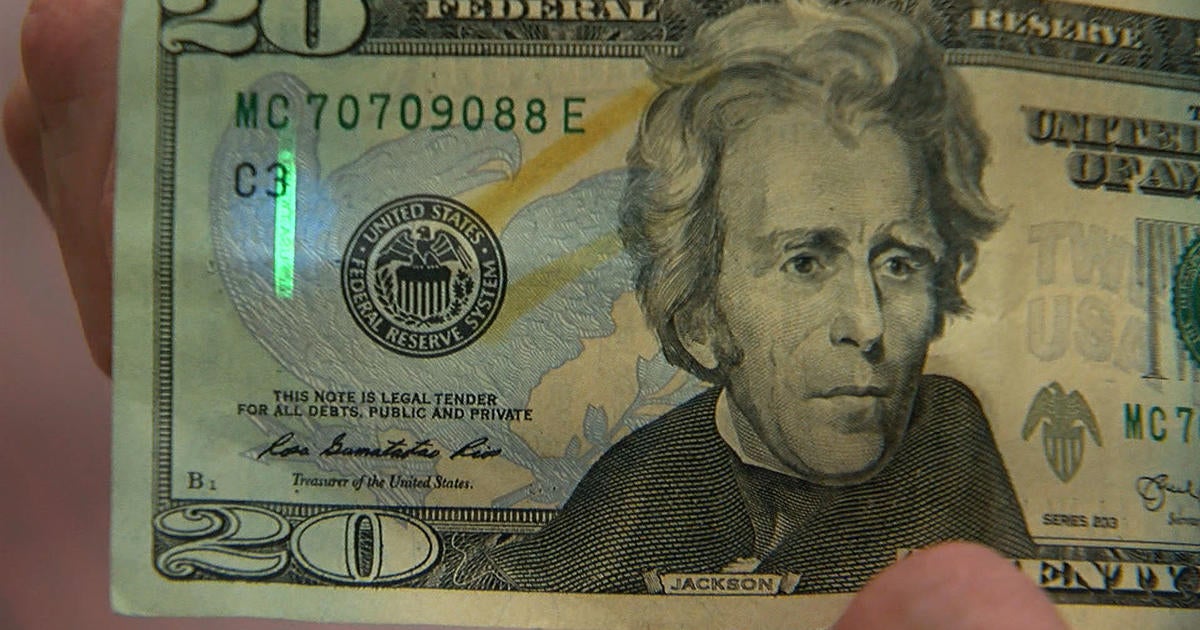 'Trying To Be Aware': Twin Cities Retailers On Lookout For Counterfeit ...