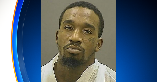 Samuel Cooper Gets Two Life Sentences Plus 38 Years In