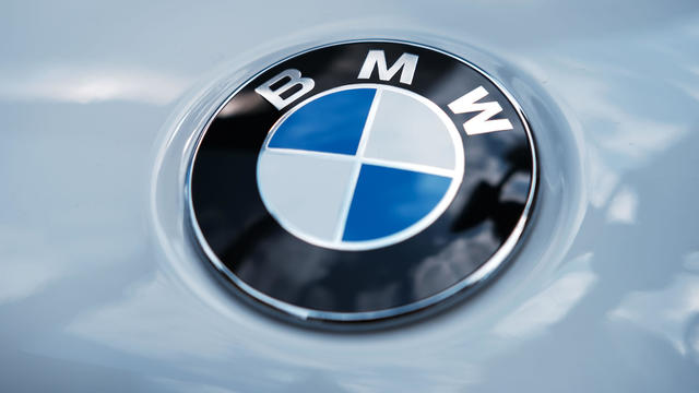 BMW Q2 Net Profit Drops 29 Percent On Higher Technology Spend 