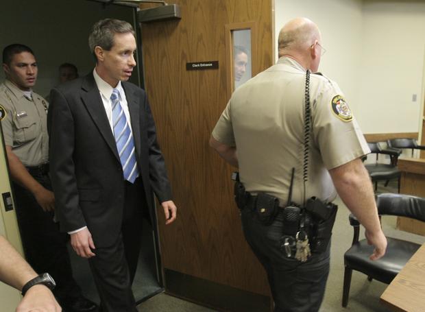 Trial Continues For Sect Leader Warren Jeffs 