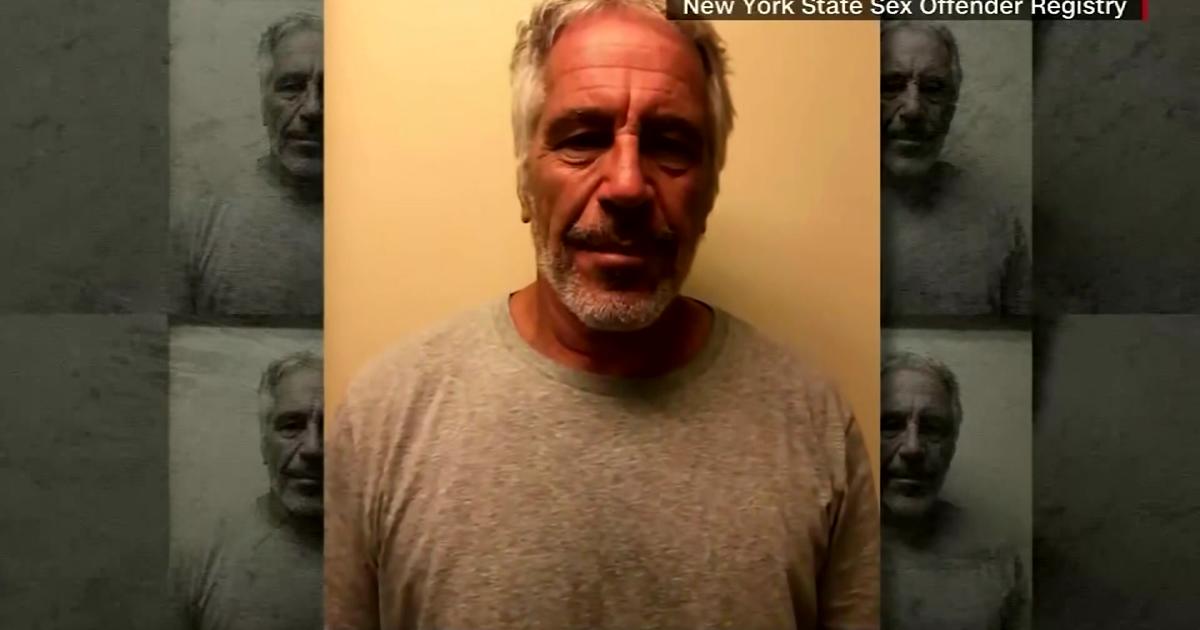 Missing Video Of Jeffrey Epstein's Jail Cell During First Suicide ...