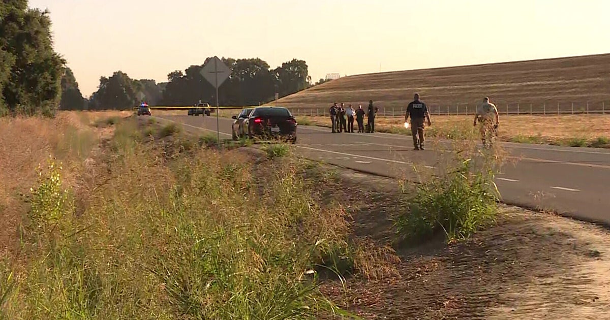 Shots Fired At Unmarked Police Car In West Sacramento; No Officers Hurt ...
