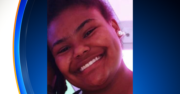 15-Year-Old Baltimore Girl Found After Going Missing For Two Weeks ...