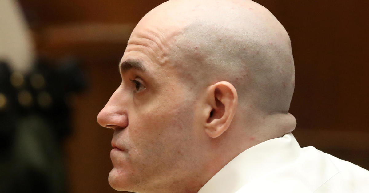 Hollywood Ripper Suspect Michael Gargiulo To Learn Fate After Trial Featuring Ashton Kutcher