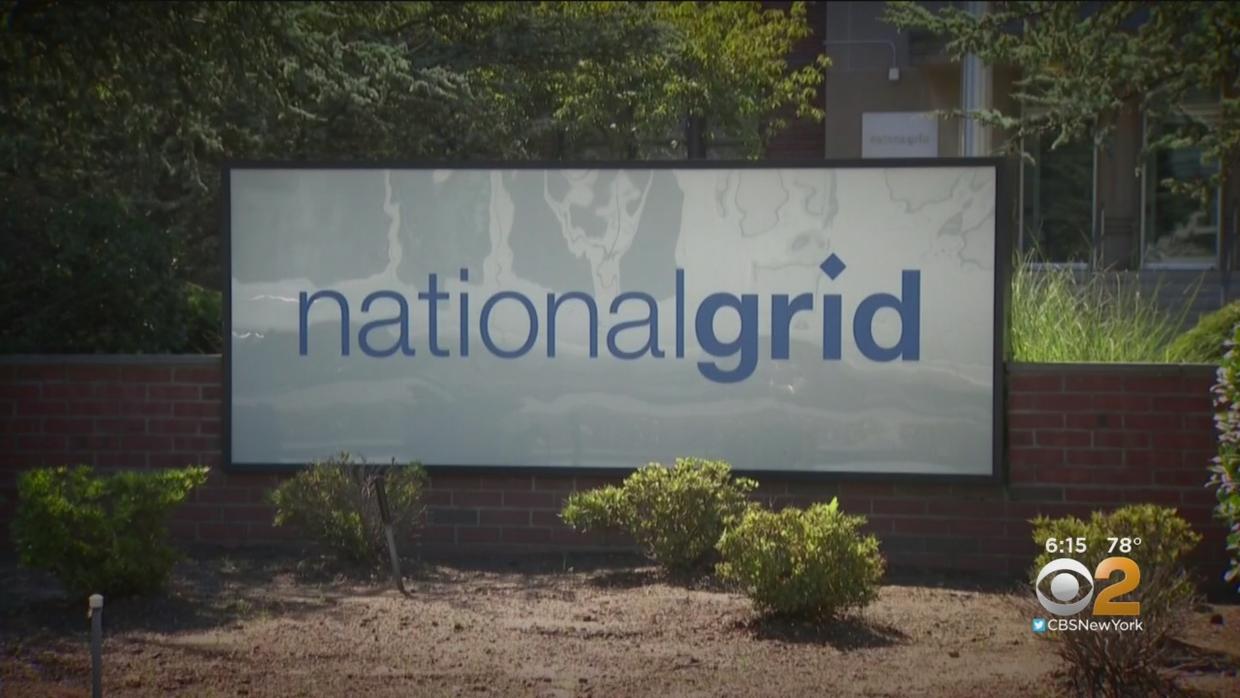 national grid ny login
