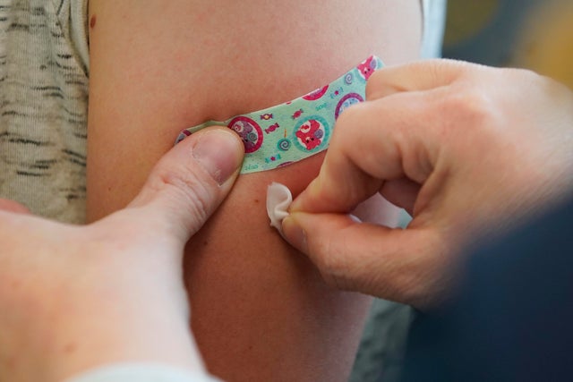 Measles Makes Comeback, As Outbreak Happens In 22 States 