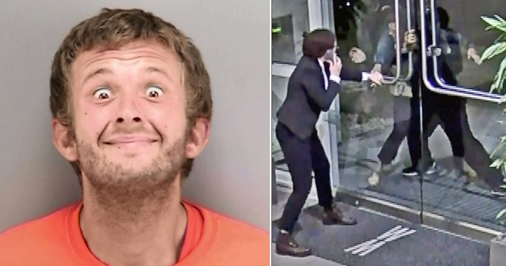 Woman Attacked Outside San Francisco Building Joins Fight Against ...
