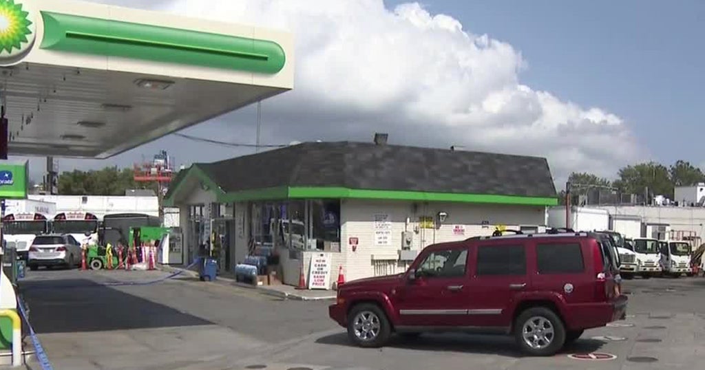 Woman Fatally Struck By Her Own SUV In Tragic Accident At Queens Gas