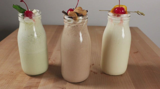 Lowell Burger Company, Phantom Gourmet 