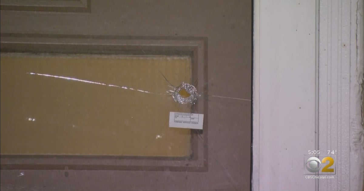 When Is Shooting An Intruder Justified? CBS Chicago
