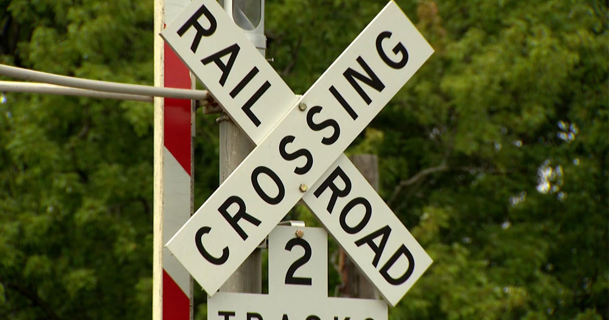 Woman Dead After Hit By Metra Train In Evanston, Trains Moving Again ...