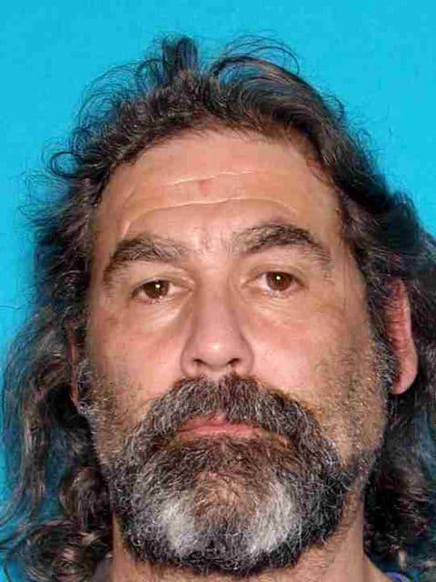 Joseph Rubino New Jersey man found with guns, drugs and extremist