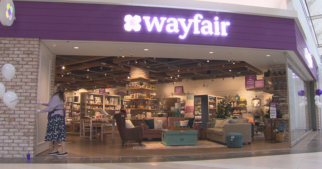 Where are Wayfair based?