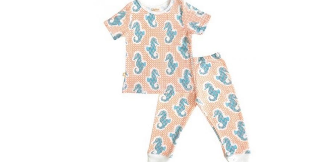 Children's Pajamas That Fail To Meet Federal Flammability Standard