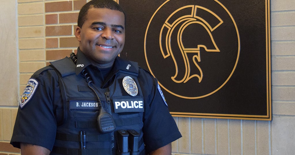 Shaler School District Hires 2nd School Resource Officer CBS Pittsburgh