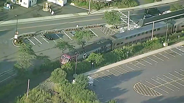 gloucester mbta train 