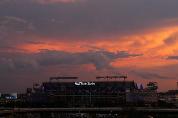 Kansas City Royals v Baltimore Orioles 