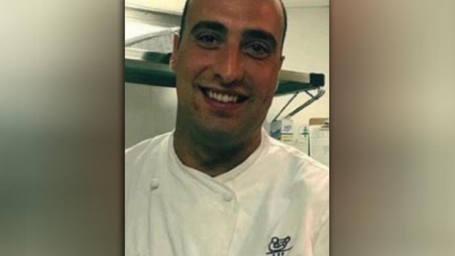 Press Secretary Sarah Sanders Speaks With Media Outside The White House 