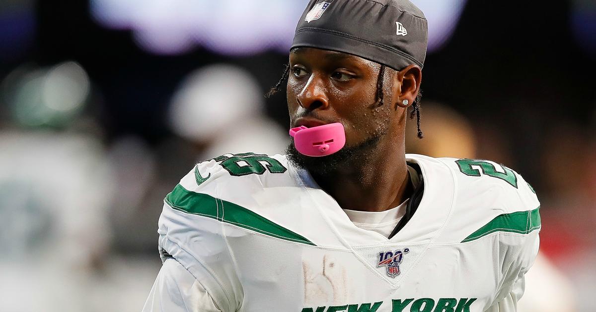 New York Jets could lose Le'Veon Bell, Blake Cashman for multiple weeks