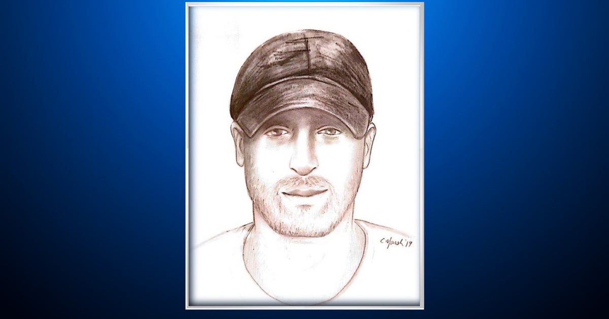 Broomfield Police Release Suspect Sketch In Attempted Abduction Of 12 ...