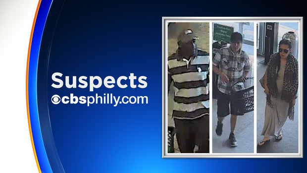 abington wallet thefts 