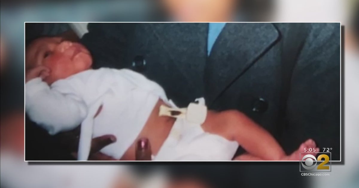 South suburban Chicago mother gets probation for endangerment, concealment in baby's death
