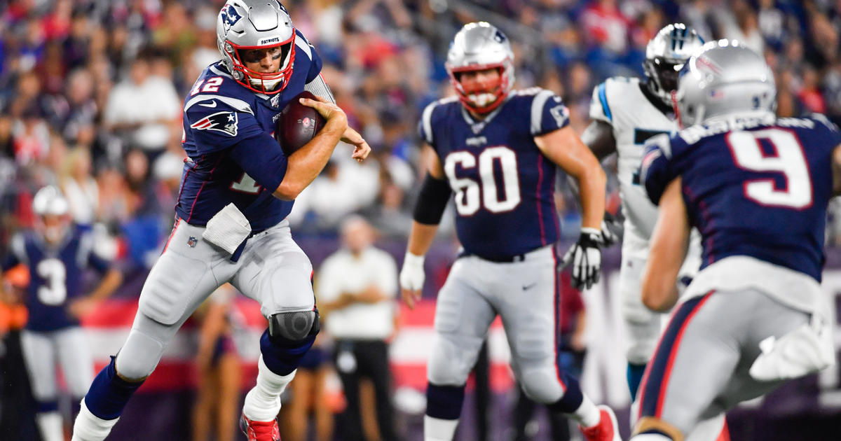 Patriots vs Panthers recap: New England's defense dominant in 10-3