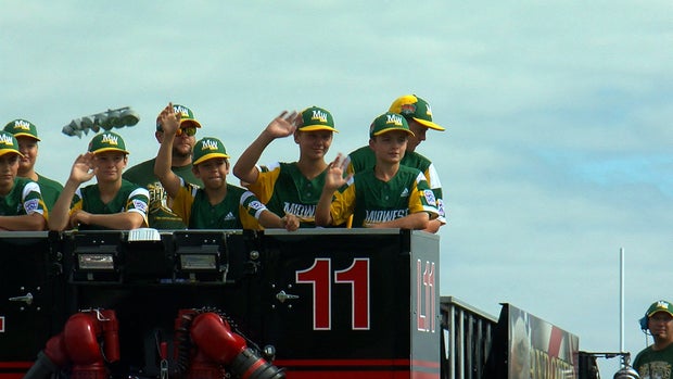 Coon Rapids-Andover Team 