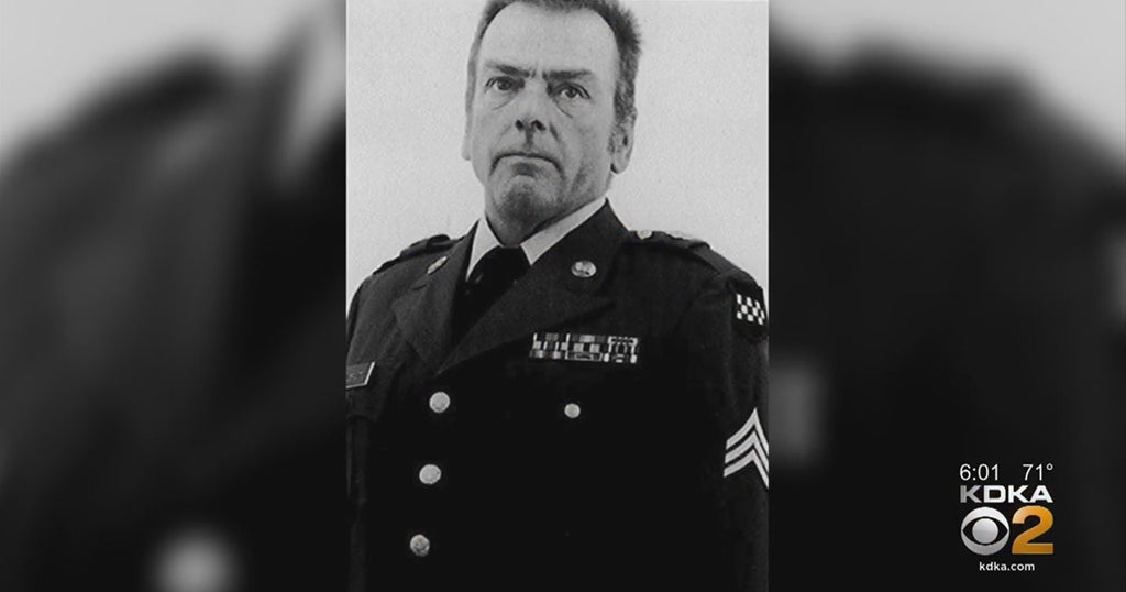 Westmoreland County Man's Death Ruled A Homicide After VA Hospital