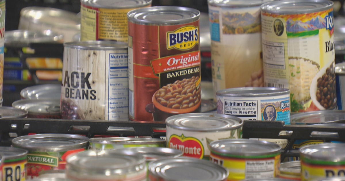 Denver Metro Emergency Food Network Helps Keep Hunger Away During ...