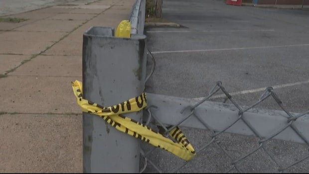 sw schoolyard shooting