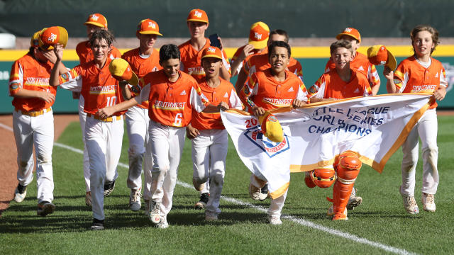 2019 Little League World Series 