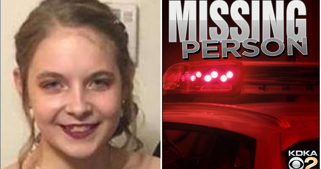 Officials Searching For Missing And Endangered East Liverpool 16Year