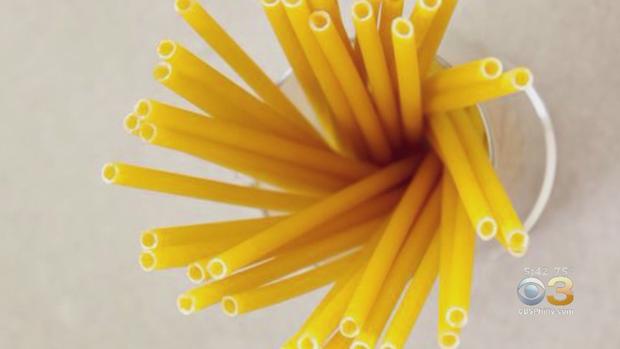 pasta straws 
