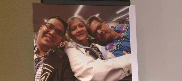 Family Of Man Shot, Killed By Off-Duty LAPD Officer In Corona Costco Files Lawsuit 