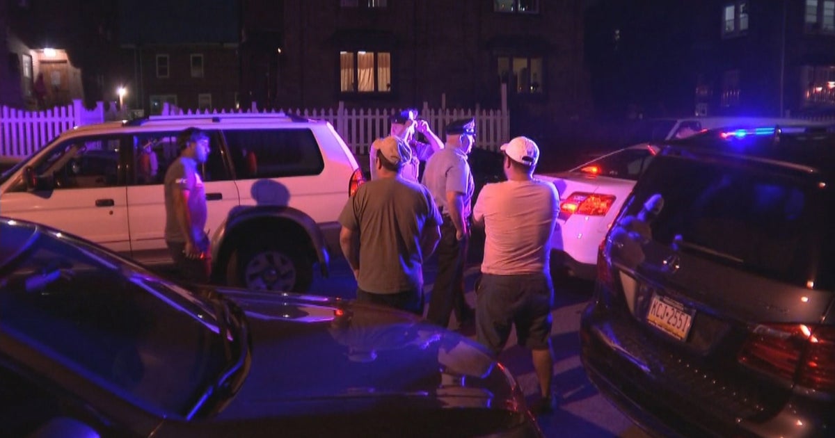 9-Year-Old Boy Nearly Killed In Hit-And-Run In Northeast Philadelphia ...
