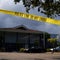 Police tape surrounds the Rehabilitation Center at Hollywood Hills in Hollywood, Florida, September 13, 2017. 