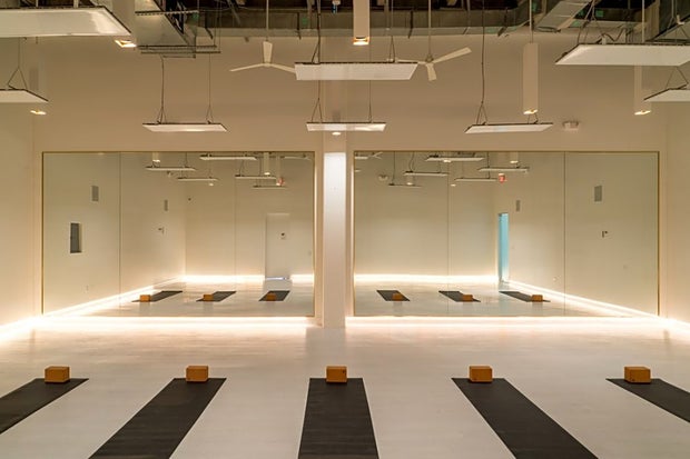 SOL YOGA (Hoodline Do Not Use) 