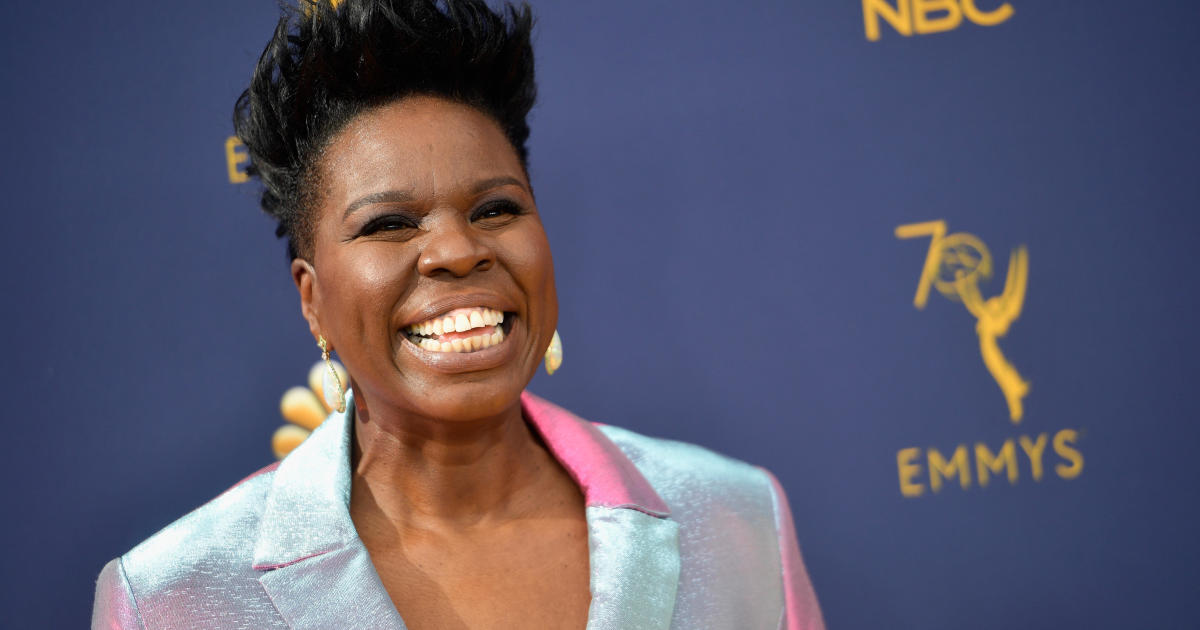 Leslie Jones Leaving Snl After 5 Seasons The Comedienne And Actress Is Leaving Saturday Night