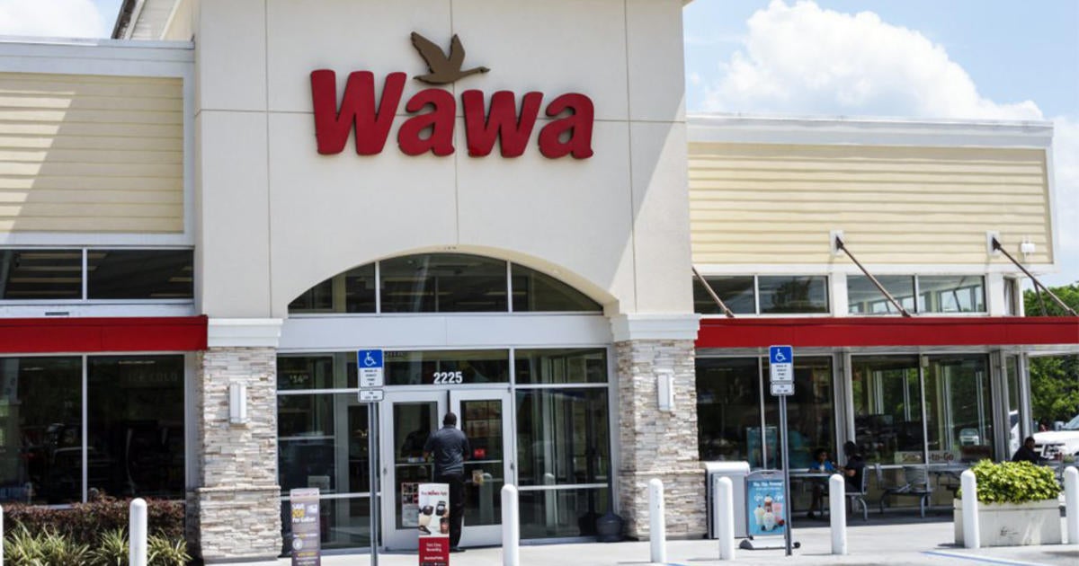 Theyre Calling It Sheetz Wawa Testing Hamburgers And Fries Reigniting The Sheetz Vs Wawa 9925